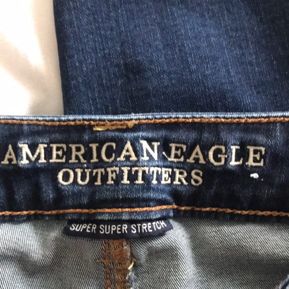 American Eagle jeans - Picture 2 of 4